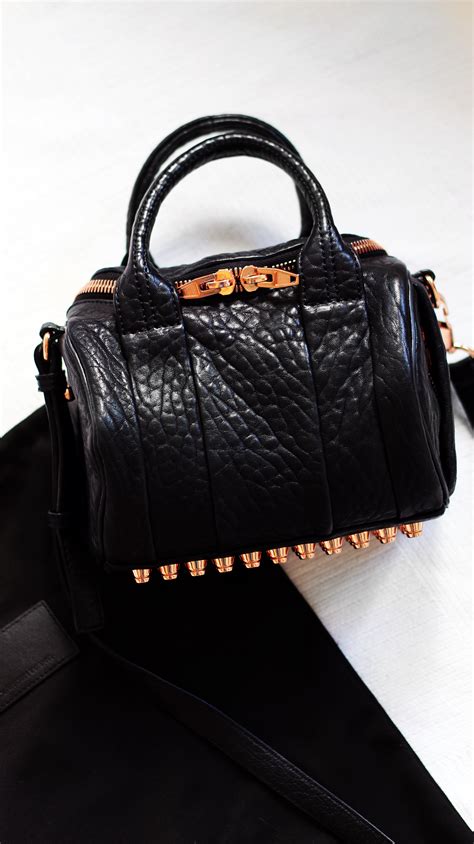 alexander wang designer handbags